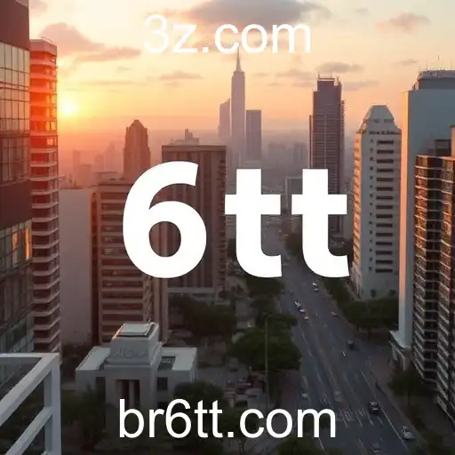 Inovação e Crescimento: A Era do Site 6tt em 2026