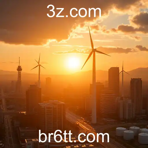 Tecnologia Sustentável Impulsiona Economia Brasileira