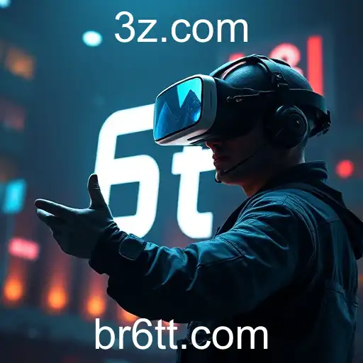 Revolução nos Jogos com IA e VR